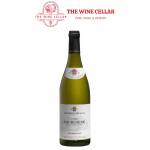 Rượu vang Pháp Bouchard Père & Fils La Vignée Bourgogne Chardonnay 2020