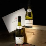 Rượu vang Pháp Bouchard Père & Fils Beaune Clos Saint Landry 2019