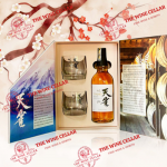 Rượu Tenjaku Whisky – Hộp quà tết đến từ Nhật Bản