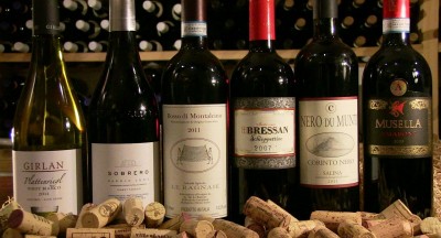 KIẾN THỨC VỀ RƯỢU MẠNH