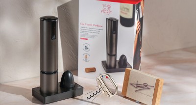 Kiến thức rượu vang Cách Xử Lý Nút Bần Bị Gãy Khi Mở Rượu Vang