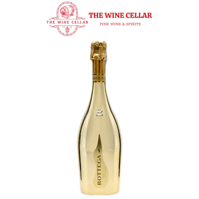 Rượu vang Bottega Gold Prosecco DOC