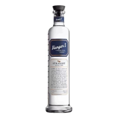  Rượu Hangar 1 Straight Vodka