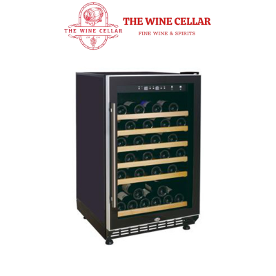 Tủ rượu vang GEREG JF-28S