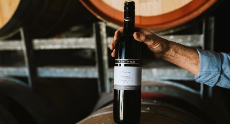 Phân biệt yếu tố độ đậm của rượu vang