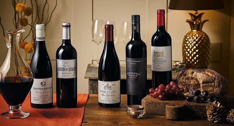 Hành Trình Khám Phá Rượu Vang: Tinh Hoa Nghệ Thuật và Văn Hóa