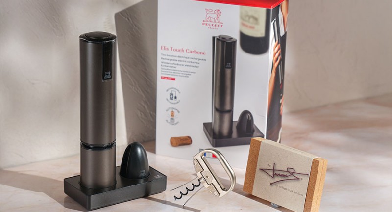 Kiến thức rượu vang Cách Xử Lý Nút Bần Bị Gãy Khi Mở Rượu Vang