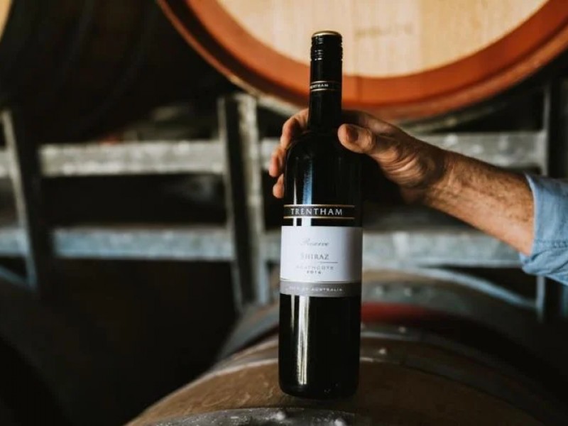 Phân biệt yếu tố độ đậm của rượu vang