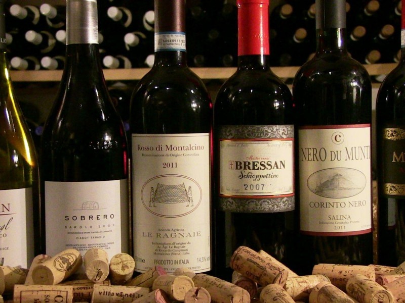 KIẾN THỨC VỀ RƯỢU MẠNH