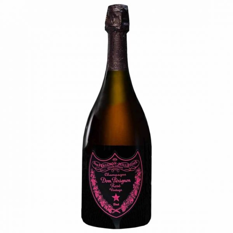 Rượu Champagne Dom Perignon Rose Luminous