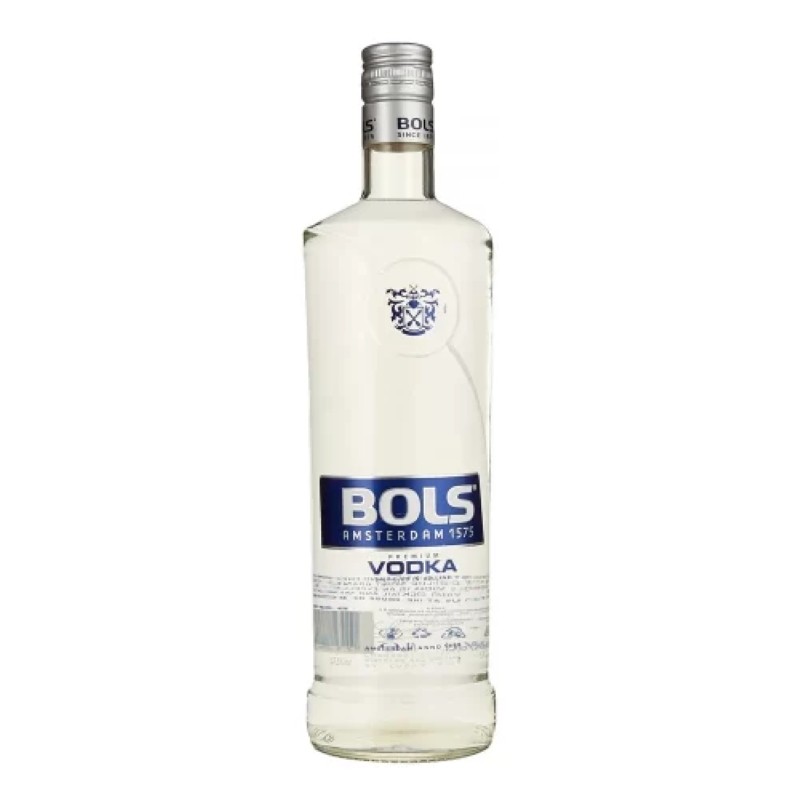 Rượu Bols Vodka