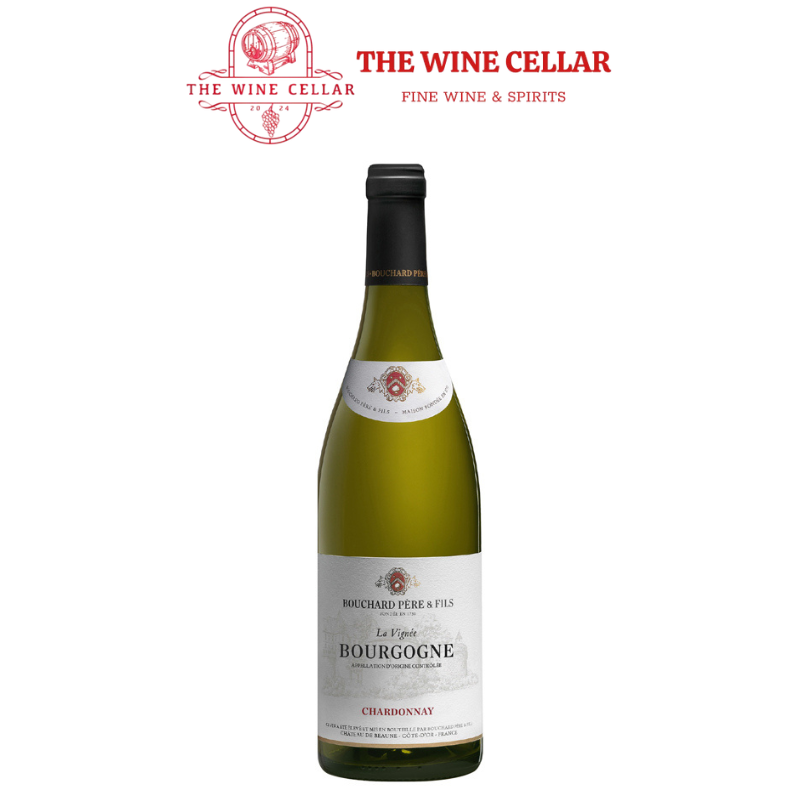 Rượu vang Pháp Bouchard Père & Fils Beaune Clos Saint Landry 2019
